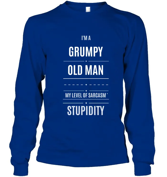 Sarcasm Depends Stupidity